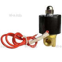 Электромагнитный клапан 2W025-08 для DOG - st-e.info - Ноябрьск