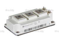 IGBT-модуль FF400R06KE3 - st-e.info - Ноябрьск