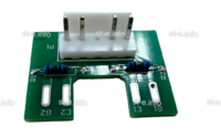 Интерфейсная плата IGBT модуля - st-e.info - Ноябрьск