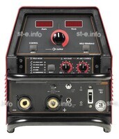 Сварочный полуавтомат  Invertec  V350 Pro - st-e.info - Ноябрьск