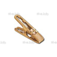 Клемма заземления 300А SRI Tools Industries, латунь - st-e.info - Ноябрьск