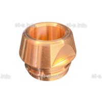 Колпачок TBi 9W AUT (16 мм) 171P102040 - st-e.info - Ноябрьск