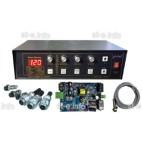 Контроллер высоты XPTHC-100V - st-e.info - Ноябрьск