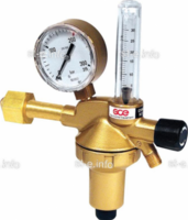 DINFLOW Control N1 - Aргон/СО2  - st-e.info - Ноябрьск