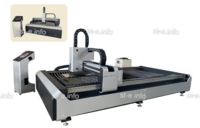 Лазерный станок для резки металла KING 3000*1500 мм 3kWt Raycus - st-e.info - Ноябрьск
