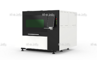Лазерный станок ST-Lazer PRO 1390 c источником  - st-e.info - Ноябрьск