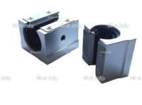 Линейный подшипник SBR16UU - st-e.info - Ноябрьск