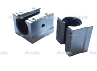 Линейный подшипник SBR20UU - st-e.info - Ноябрьск