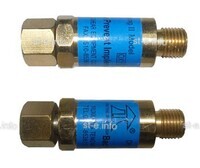 Обратный газовый клапан M12 - st-e.info - Ноябрьск