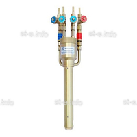 Порошковый маркиратор LT-PSMD-32 - st-e.info - Ноябрьск