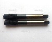 Метчик для нарезания резьбы (Screwing Tap) M12&#215;1.75mm - st-e.info - Ноябрьск