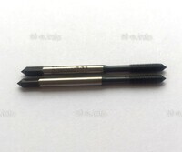 Метчик для нарезания резьбы (Screwing Tap) M3&#215;0.5mm - st-e.info - Ноябрьск