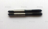 Метчик для нарезания резьбы (Screwing Tap) M8&#215;1.25mm - st-e.info - Ноябрьск