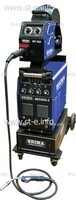 Сварочный инверторный полуавтомат Brima MIG-500-2 - st-e.info - Ноябрьск