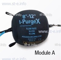 Надувная подушка для модульной системы подува XABLD 14-18" (356-457 mm) MOD A - st-e.info - Ноябрьск