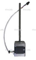 Мотор датчика высоты SF-HC30 - st-e.info - Ноябрьск