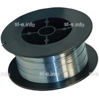 Проволока Порошковая SW-316L Cored d=1.2 D 300 - st-e.info - Ноябрьск