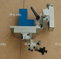 Линейный сварочный осциллятор ED-WLS - st-e.info - Ноябрьск