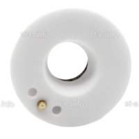 Керамический держатель сопла D31 (M15) арт.PP0595-92036 - st-e.info - Ноябрьск