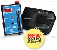 Переносной оксиметр OX™-100X - st-e.info - Ноябрьск