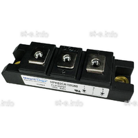 Диодный модуль MPKB2CB100U60 - st-e.info - Ноябрьск