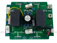 Плата сварочного аппарата NBC-250/270/315G - st-e.info - Ноябрьск