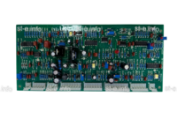 Плата управления сварочного трактора MZ-1000 - st-e.info - Ноябрьск