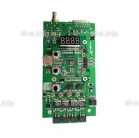 Управляющая плата для контроллера высоты  SF-HC30A3 - st-e.info - Ноябрьск