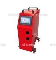 Подающий механизм для лазерной сварки с двумя проволоками SUP-AMF-T - st-e.info - Ноябрьск