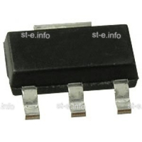 Полевой smd-транзистор IRFL9110TRPBF - st-e.info - Ноябрьск