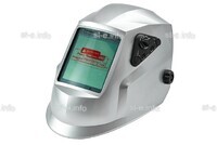 Сварочная маска хамелеон BOSS (YXE-X58E Plus) - st-e.info - Ноябрьск