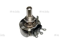 Потенциометр T10812-119 Lincoln Electric - st-e.info - Ноябрьск
