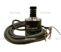 Поворотный энкодер E6B2-CWZ1X - st-e.info - Ноябрьск