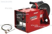 Механизм подачи проволоки PWF-4GS wire feeder - st-e.info - Ноябрьск