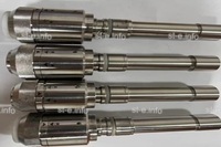 QBH разъем лазерной горелки SUP23T - st-e.info - Ноябрьск