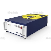 Источник лазерного излучения RFL-C2000L - st-e.info - Ноябрьск