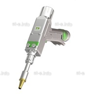 Горелка для лазерной сварки Raytools BW101-GS - st-e.info - Ноябрьск
