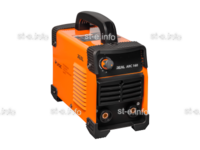 Инвертор сварочный Сварог REAL ARC 160 (Z240N) - st-e.info - Ноябрьск