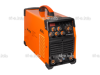 Аппарат для ручной дуговой сварки REAL TIG 200 P AC/DC (E20101) - st-e.info - Ноябрьск