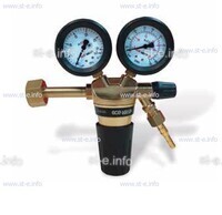 Редуктор GCE AR/CO2 - st-e.info - Ноябрьск
