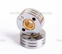 Ролик d0.8-1.0 сталь TRITON - st-e.info - Ноябрьск