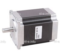 Двухфазный шаговый двигатель nema23 57HS  - st-e.info - Ноябрьск