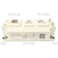 IGBT модуль SKM150GB12T4G  - st-e.info - Ноябрьск