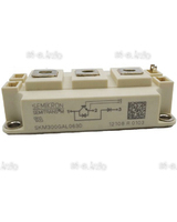  IGBT-модуль SKM300GAL063D - st-e.info - Ноябрьск