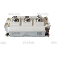  IGBT-модуль SKM400GAL126D - st-e.info - Ноябрьск