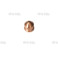 Сопло для CUT-120 PRO 1,0 мм 40А - st-e.info - Ноябрьск