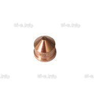 Сопло для CUT-120 PRO 1,2 мм 60А - st-e.info - Ноябрьск
