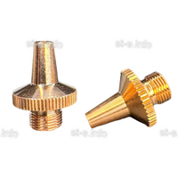  Сопло для лазерной резки 3D Raytools д.1,8мм - st-e.info - Ноябрьск