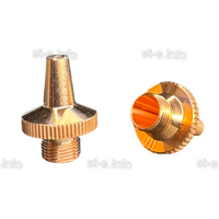 Сопло для лазерной резки 3D Raytools д.1,0мм арт.120GJT0910 - st-e.info - Ноябрьск