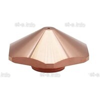 Сопло шестигранное для лазерной резки Raytools д.3,0 мм арт. BD32-15-30-S - st-e.info - Ноябрьск
